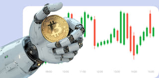dashboard view of the Quilvox Gainport cryptocurrency exchange platform