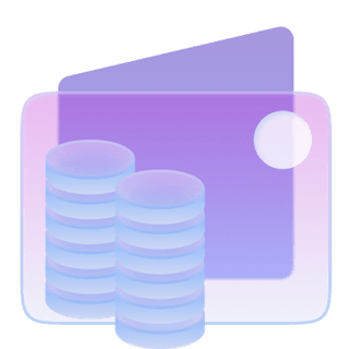 Feature for showcasing crypto projects in Quilvox Gainport portfolio management