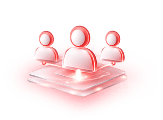 Expansion of a worldwide trading community to half a million active users