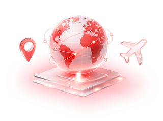 International expansion of a crypto platform reaching markets worldwide